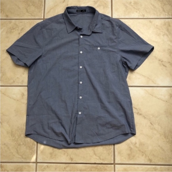 Shein Buttondown Shirts Bundle - Picture 6 of 13